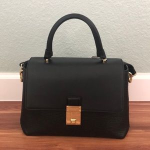 NWT Ted Baker Black Tote Handbag